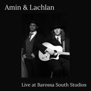 Bendigo Town (Live at Barossa South Studios)