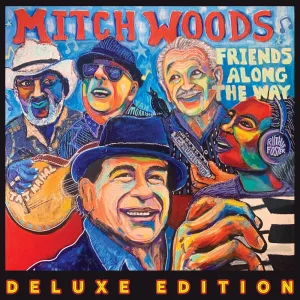 Mother In Law Blues