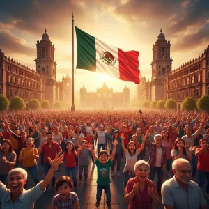 Vamos bien y nos irá mejor