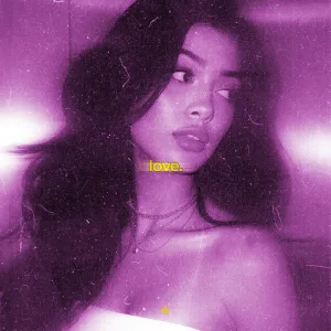 love. (slowed & reeverb)