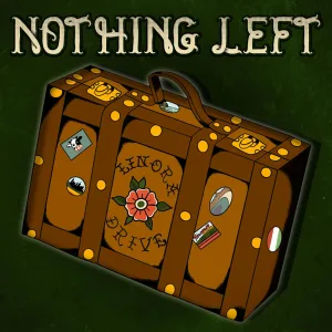Nothing Left
