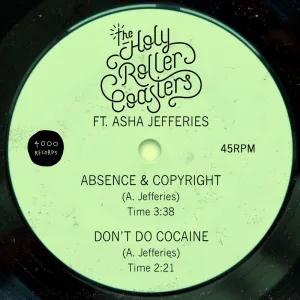 Absence & Copyright