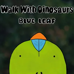 Walk With Dinosaurs