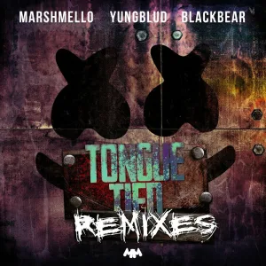 Tongue Tied (with YUNGBLUD & blackbear) (Duke & Jones Remix)