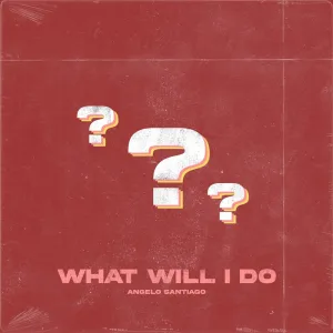 What Will I Do