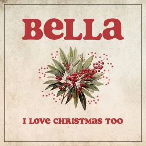 I Love Christmas Too
