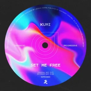 Set Me Free