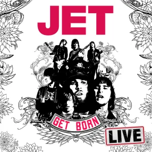 Take It Or Leave It (Live)