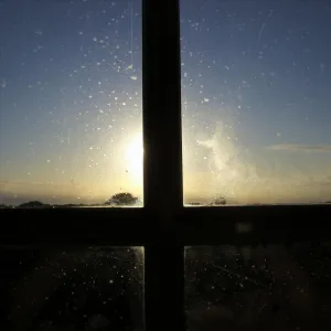Guardando fuori