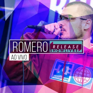 Eu Fico Feliz (Ao Vivo)