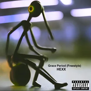 Grace Period (Freestyle)