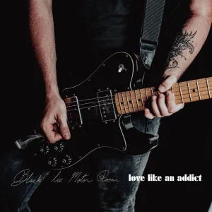 Love Like An Addict