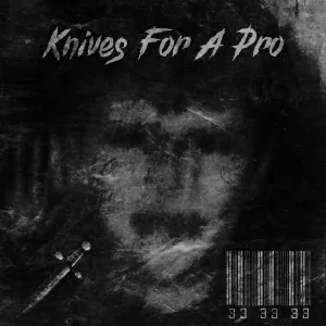 Knives for a Pro