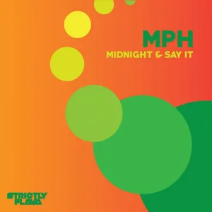Say It (Original Mix)