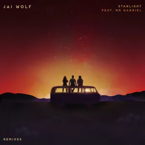 Starlight (Acoustic Version)