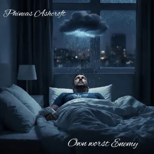Own worst enemy