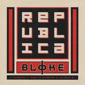 Bloke (Jack Daniels Mix)