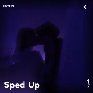 i'm yours - sped up + reverb