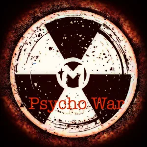 Psycho War