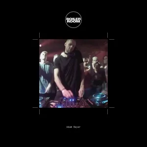Skuz (Original Club Mix)