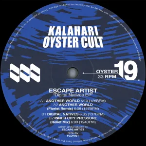 Inner City Pressure (Relief Mix)
