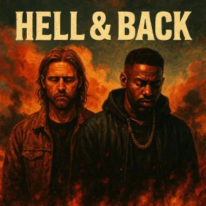 Hell and back