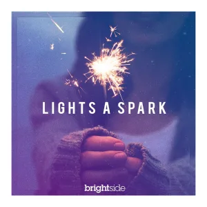 Lights a Spark