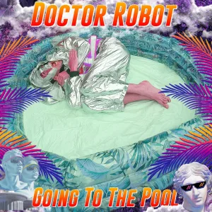 Going to the Pool