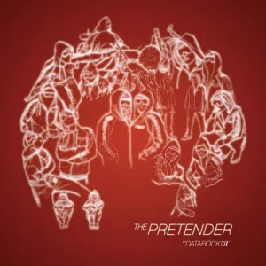 The Pretender (Holy Ghost Remix)
