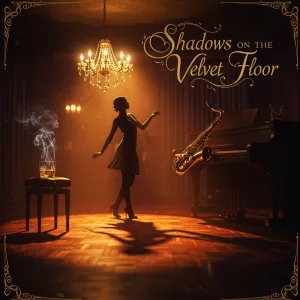 Shadows on the Velvet Floor