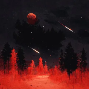PLANET X