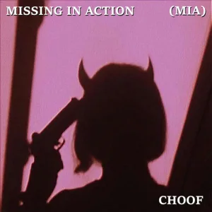MISSING IN ACTION