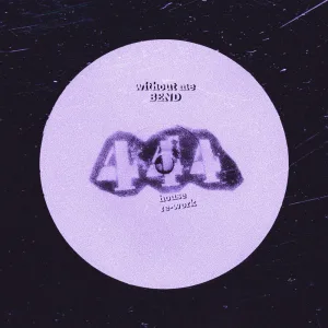 without me (House Rework)