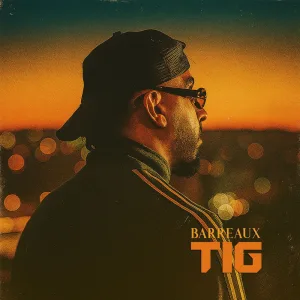 BARREAUX