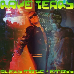 RAVE TEARS