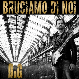 Bruciamo di noi
