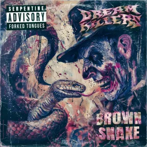 Brown Snake