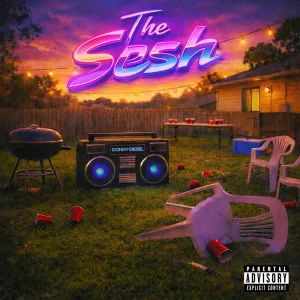 The Sesh