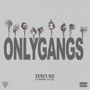 Only Gangs