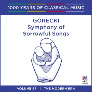 Symphony No. 3, Op. 36 "Symphony of Sorrowful Songs": 1. Lento (Sostenuto tranquillo ma cantabile)
