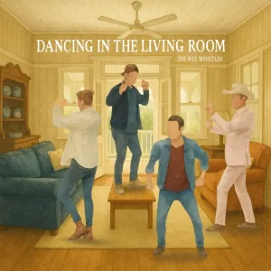 Dancing in the Living Room