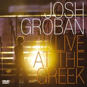 Never Let Go (Live at the Greek 2004)