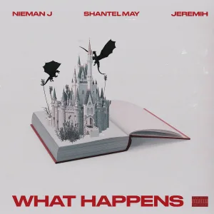 What Happens