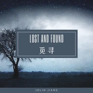 Lost and Found