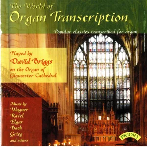 Pour le piano, L. 95: II. Sarabande (Arr. for Organ by Alexandre Cellier)