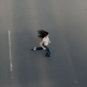 Hold Space