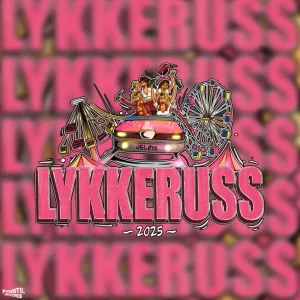 Lykkeruss 2025 (Hjemmesnekk)