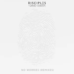 No Worries (Todd Terry Dub)