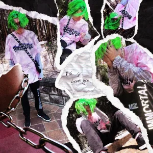 I’m Not Okay (feat. Nexxt777)