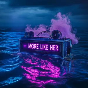 More Like Her